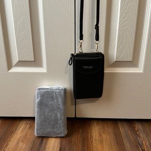 Selena the label - phone crossbody (quantity 2)
